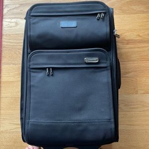 Travel pro Carryon